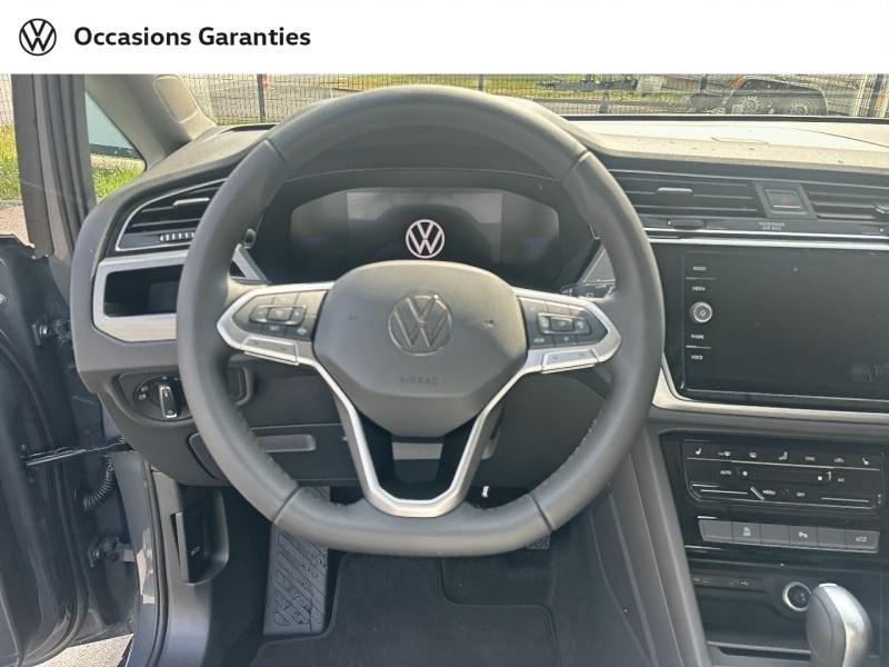 Voitures occasions VOLKSWAGEN TOURAN VW Edition Dunkerque