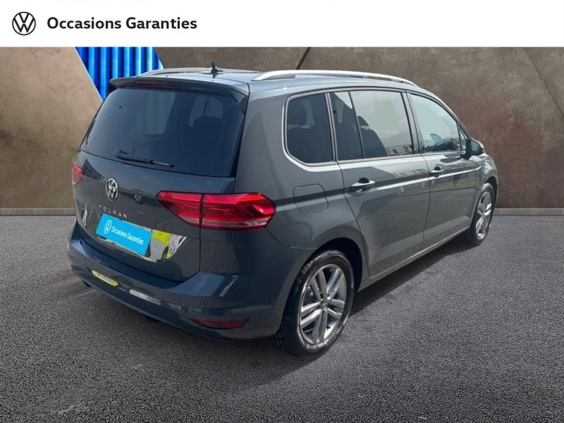 Voitures occasions VOLKSWAGEN TOURAN VW Edition Dunkerque