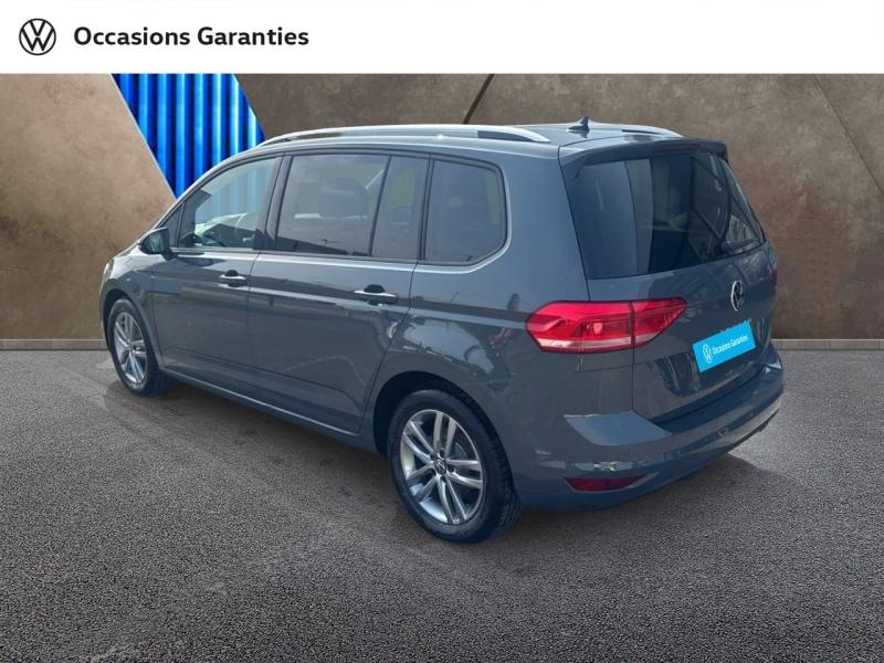 Voitures occasions VOLKSWAGEN TOURAN VW Edition Dunkerque