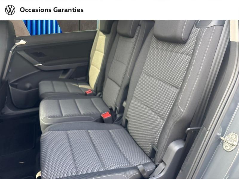 Voitures occasions VOLKSWAGEN TOURAN VW Edition Dunkerque