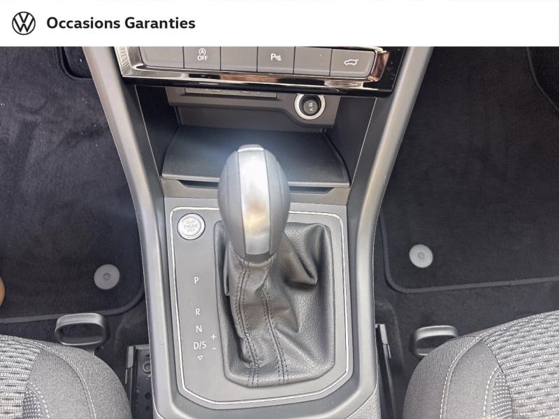 Voitures occasions VOLKSWAGEN TOURAN VW Edition Dunkerque