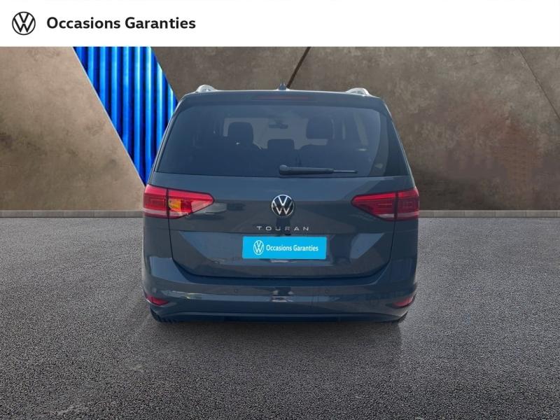 Voitures occasions VOLKSWAGEN TOURAN VW Edition Dunkerque