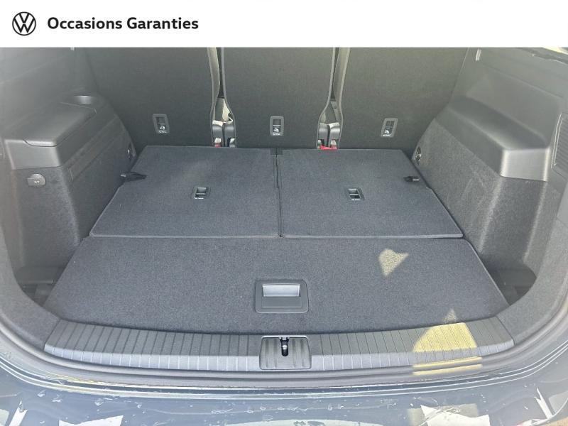 Voitures occasions VOLKSWAGEN TOURAN VW Edition Dunkerque