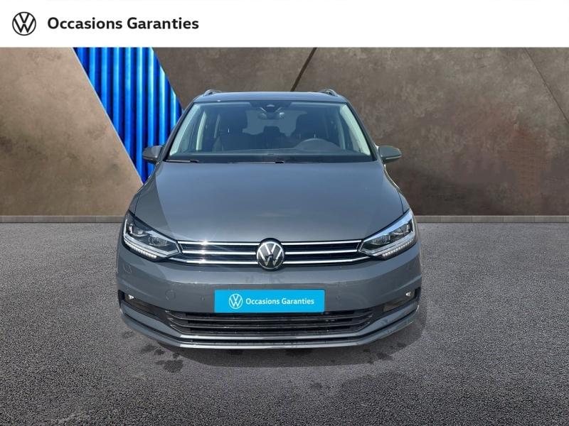 Voitures occasions VOLKSWAGEN TOURAN VW Edition Dunkerque