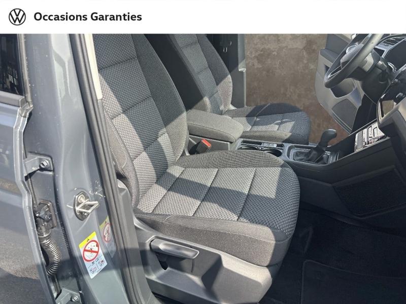 Voitures occasions VOLKSWAGEN TOURAN VW Edition Dunkerque