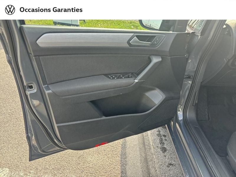 Voitures occasions VOLKSWAGEN TOURAN VW Edition Dunkerque