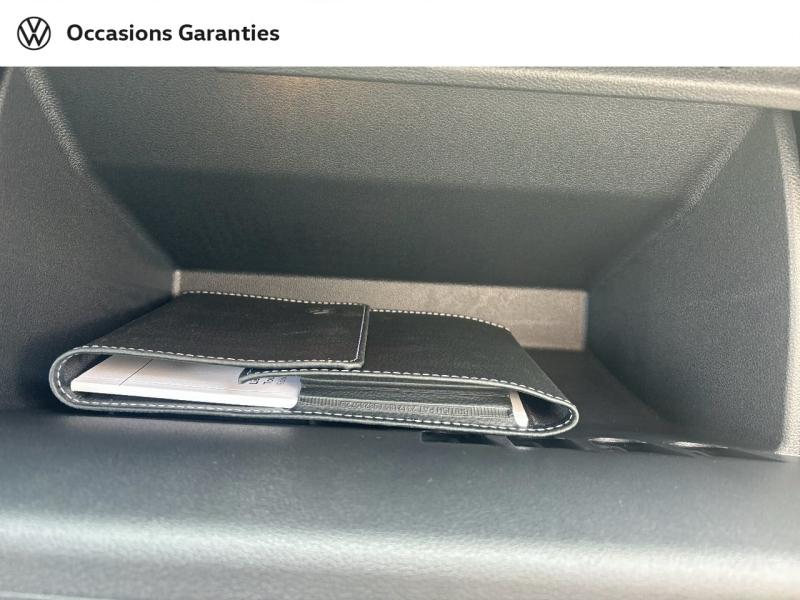 Voitures occasions VOLKSWAGEN TOURAN VW Edition Dunkerque