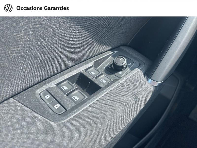 Voitures occasions VOLKSWAGEN TOURAN VW Edition Dunkerque