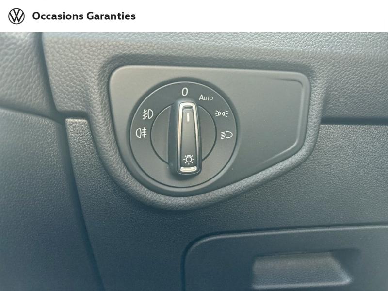 Voitures occasions VOLKSWAGEN TOURAN VW Edition Dunkerque