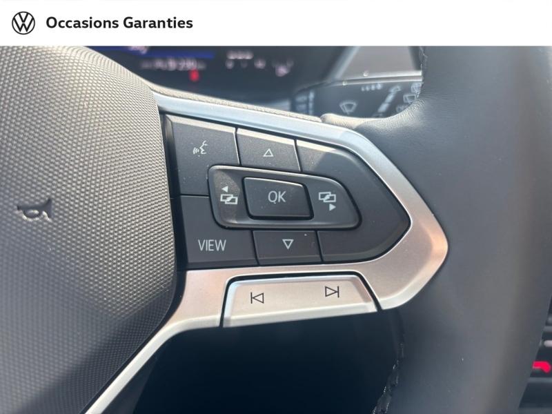 Voitures occasions VOLKSWAGEN TOURAN VW Edition Dunkerque