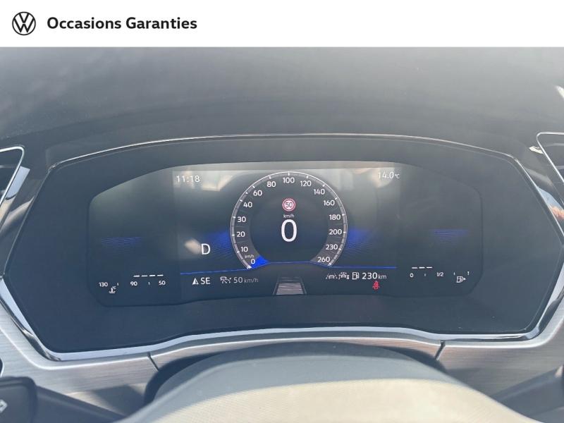 Voitures occasions VOLKSWAGEN TOURAN VW Edition Dunkerque