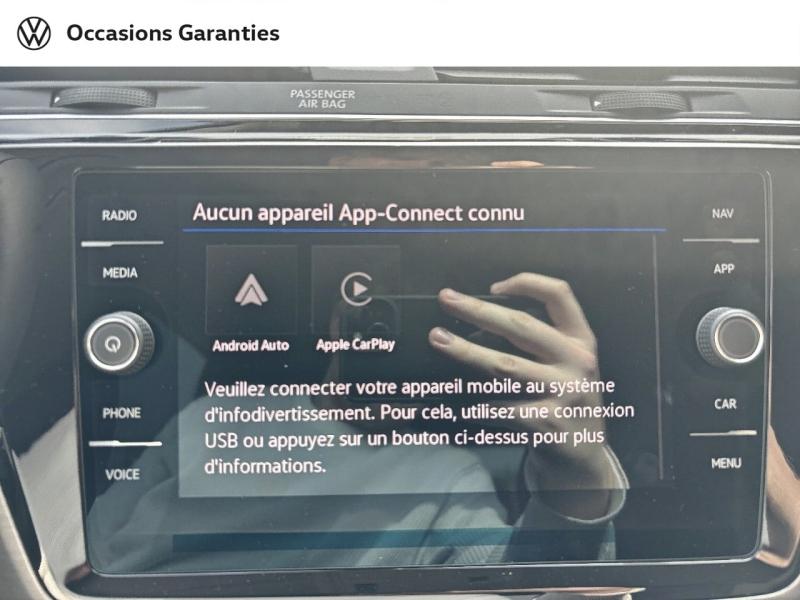 Voitures occasions VOLKSWAGEN TOURAN VW Edition Dunkerque