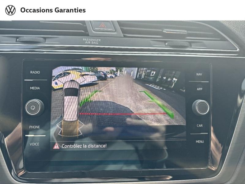 Voitures occasions VOLKSWAGEN TOURAN VW Edition Dunkerque