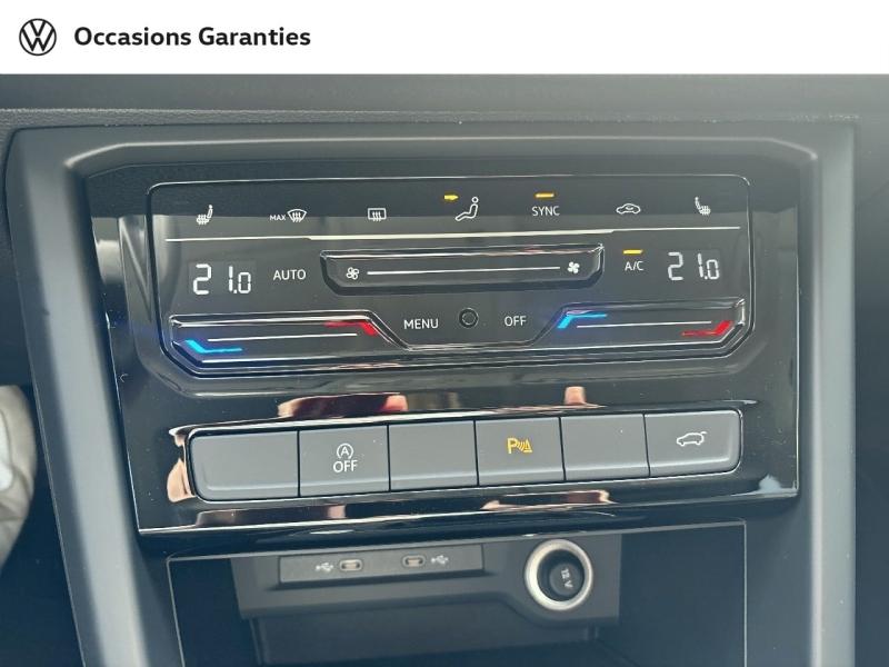 Voitures occasions VOLKSWAGEN TOURAN VW Edition Dunkerque