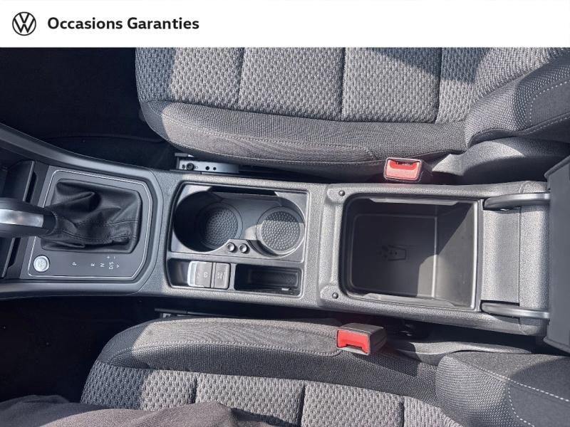 Voitures occasions VOLKSWAGEN TOURAN VW Edition Dunkerque