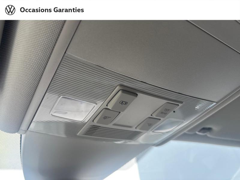 Voitures occasions VOLKSWAGEN TOURAN VW Edition Dunkerque