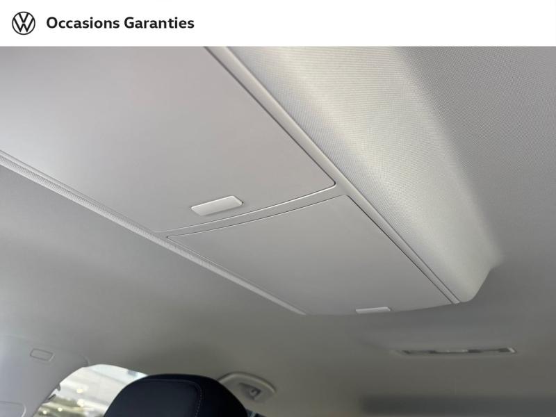 Voitures occasions VOLKSWAGEN TOURAN VW Edition Dunkerque