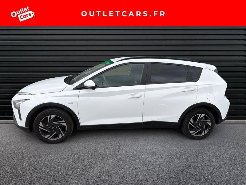 Voitures occasions HYUNDAI Bayon Intuitive Dunkerque