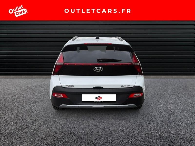 Voitures occasions HYUNDAI Bayon Intuitive Dunkerque
