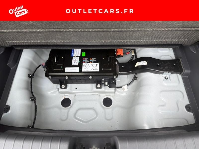Voitures occasions HYUNDAI Bayon Intuitive Dunkerque