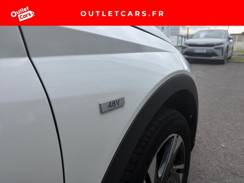 Voitures occasions HYUNDAI Bayon Intuitive Dunkerque