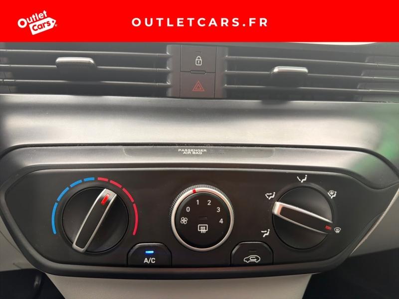 Voitures occasions HYUNDAI Bayon Intuitive Dunkerque
