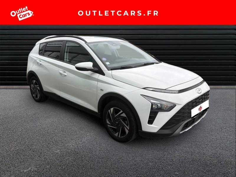 Voitures occasions HYUNDAI Bayon Intuitive Dunkerque