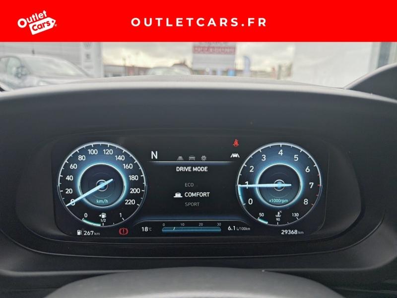 Voitures occasions HYUNDAI Bayon Intuitive Dunkerque