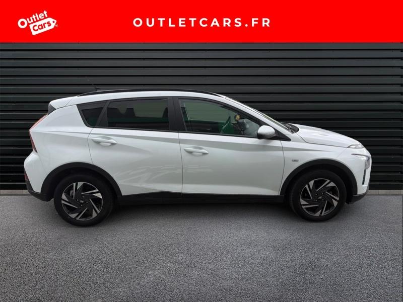 Voitures occasions HYUNDAI Bayon Intuitive Dunkerque