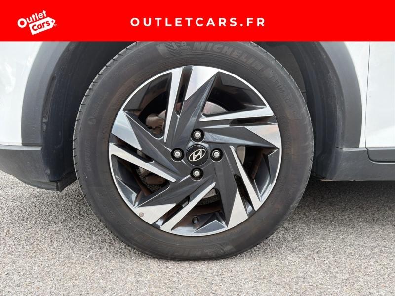 Voitures occasions HYUNDAI Bayon Intuitive Dunkerque