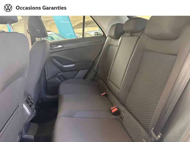 Voitures occasions VOLKSWAGEN T-ROC United Dunkerque