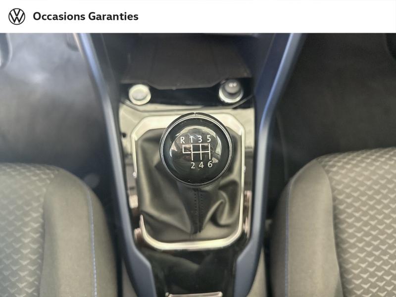 Voitures occasions VOLKSWAGEN T-ROC United Dunkerque