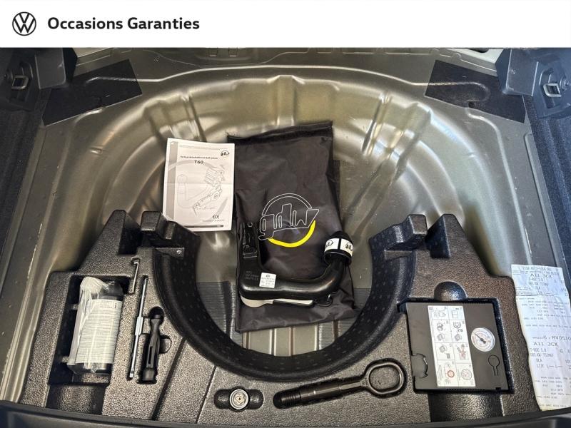 Voitures occasions VOLKSWAGEN T-ROC United Dunkerque