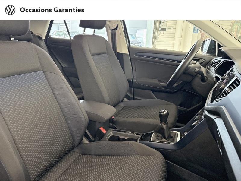 Voitures occasions VOLKSWAGEN T-ROC United Dunkerque
