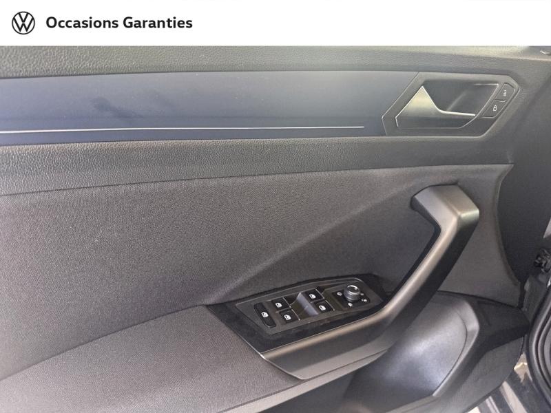 Voitures occasions VOLKSWAGEN T-ROC United Dunkerque