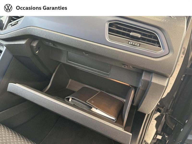 Voitures occasions VOLKSWAGEN T-ROC United Dunkerque