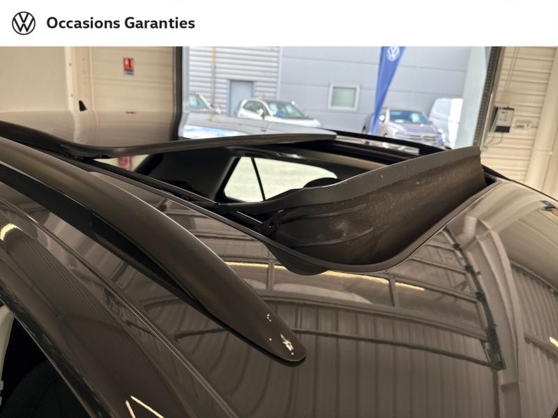 Voitures occasions VOLKSWAGEN T-ROC United Dunkerque