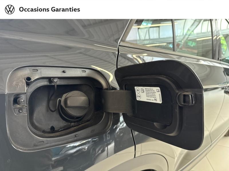Voitures occasions VOLKSWAGEN T-ROC United Dunkerque