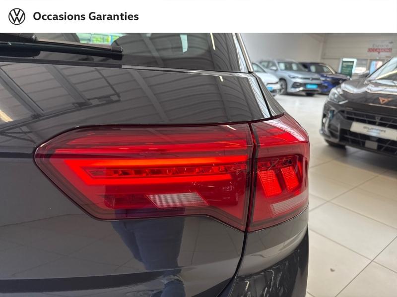 Voitures occasions VOLKSWAGEN T-ROC United Dunkerque