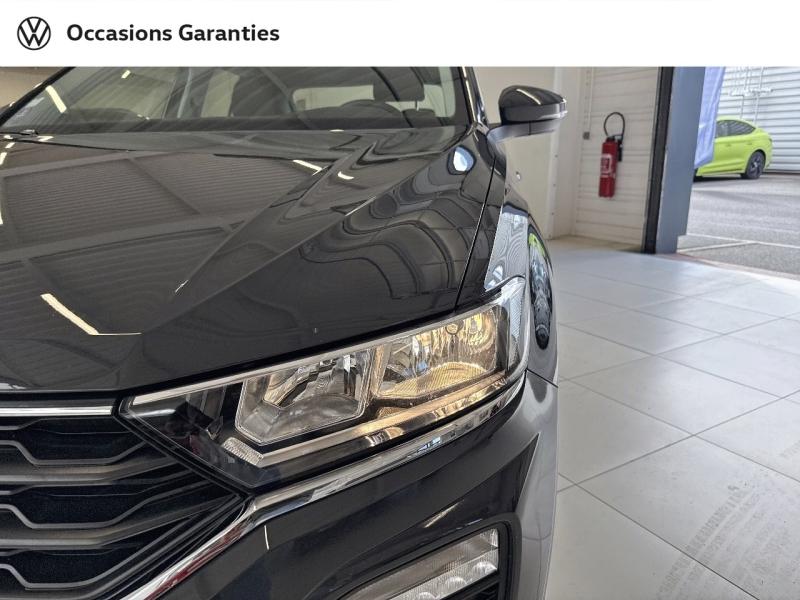 Voitures occasions VOLKSWAGEN T-ROC United Dunkerque