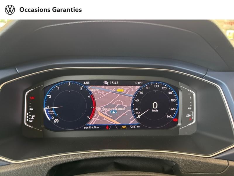 Voitures occasions VOLKSWAGEN T-ROC United Dunkerque