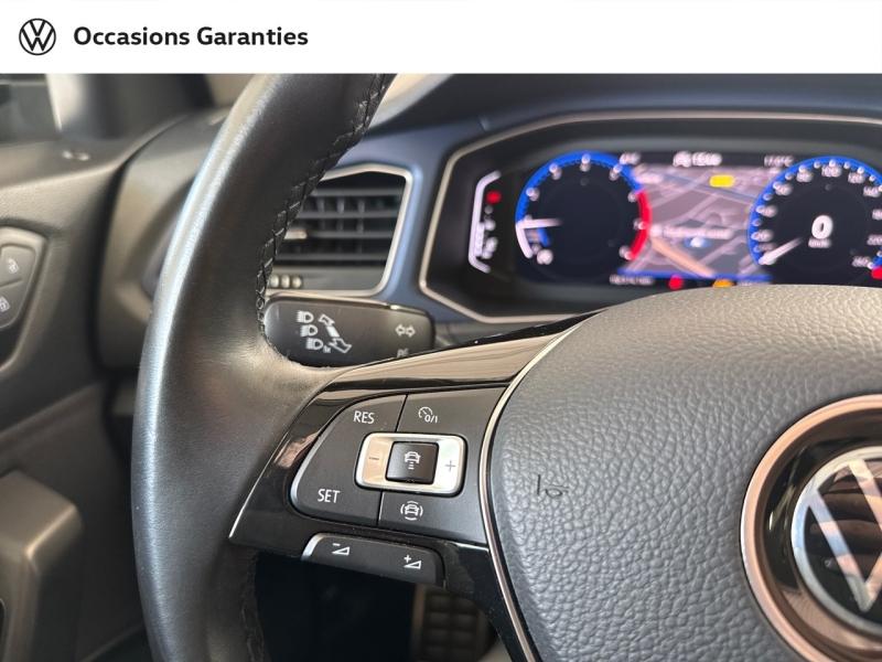 Voitures occasions VOLKSWAGEN T-ROC United Dunkerque