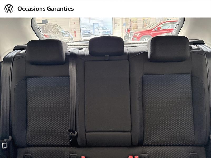 Voitures occasions VOLKSWAGEN T-ROC United Dunkerque