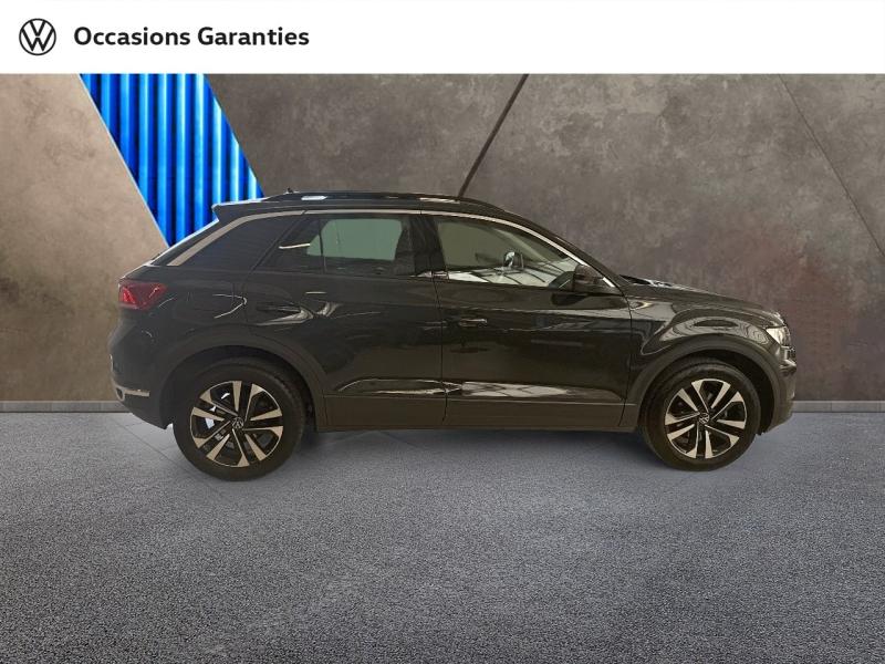 Voitures occasions VOLKSWAGEN T-ROC United Dunkerque