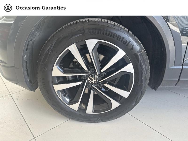 Voitures occasions VOLKSWAGEN T-ROC United Dunkerque