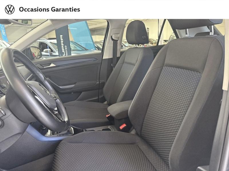 Voitures occasions VOLKSWAGEN T-ROC United Dunkerque