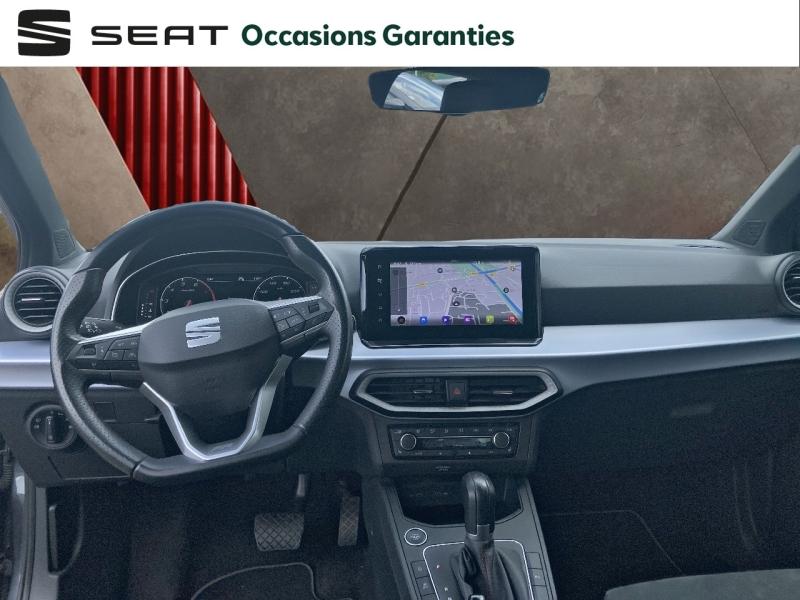 Voitures occasions SEAT IBIZA FR Dunkerque