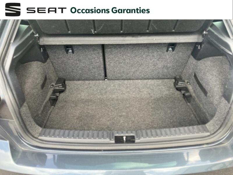 Voitures occasions SEAT IBIZA FR Dunkerque