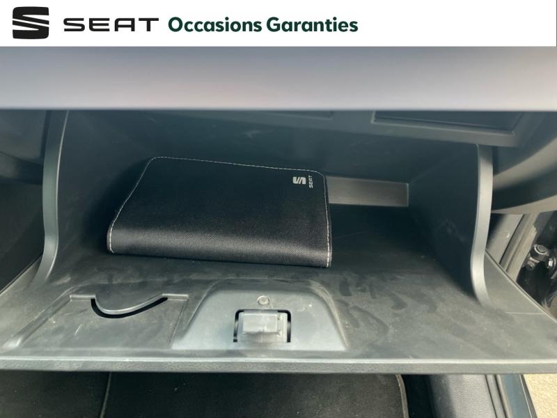 Voitures occasions SEAT IBIZA FR Dunkerque
