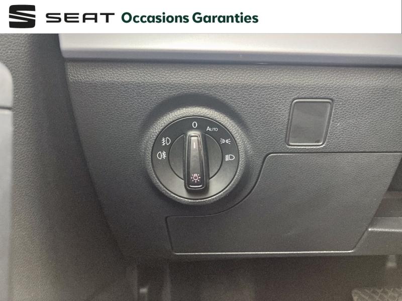 Voitures occasions SEAT IBIZA FR Dunkerque